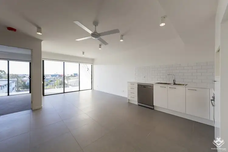 Fourth view of Homely apartment listing, ID:21161359/35 Alice Street, Kedron QLD 4031