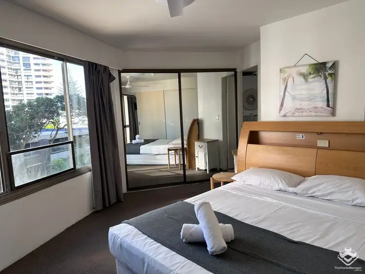 Fourth view of Homely apartment listing, ID:21161361/8 Trickett Street, Surfers Paradise QLD 4217