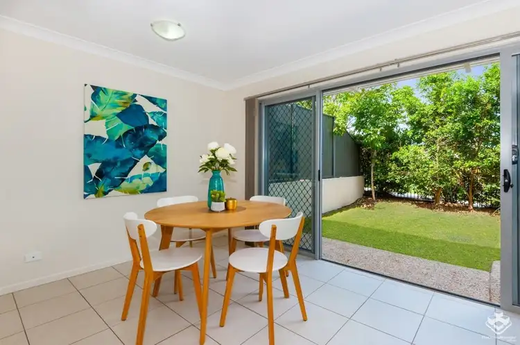 Second view of Homely townhouse listing, ID:21161367/115 Mango Hill Boulevard, Mango Hill QLD 4509
