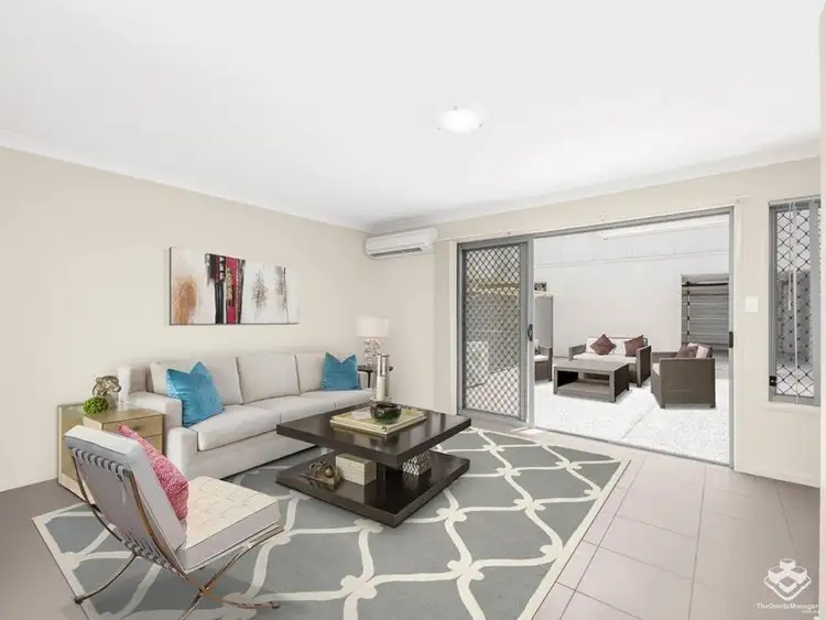 Third view of Homely townhouse listing, ID:21161367/115 Mango Hill Boulevard, Mango Hill QLD 4509