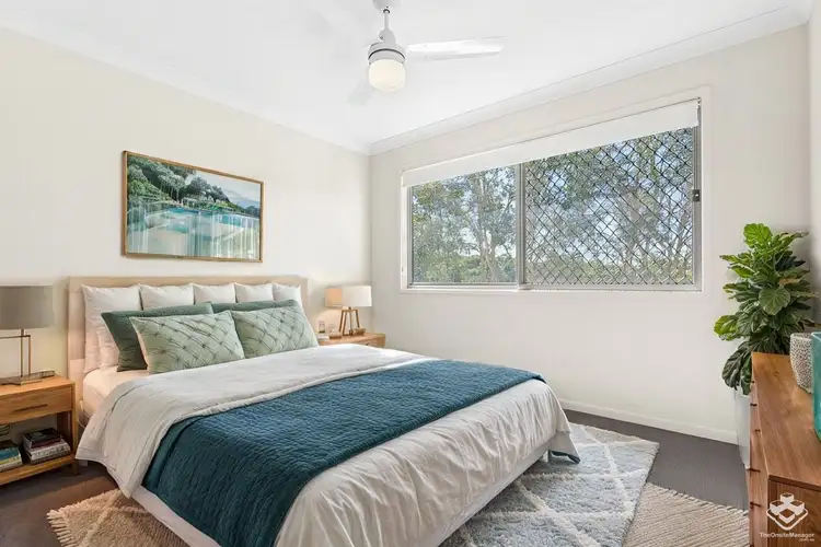 Fourth view of Homely townhouse listing, ID:21161367/115 Mango Hill Boulevard, Mango Hill QLD 4509