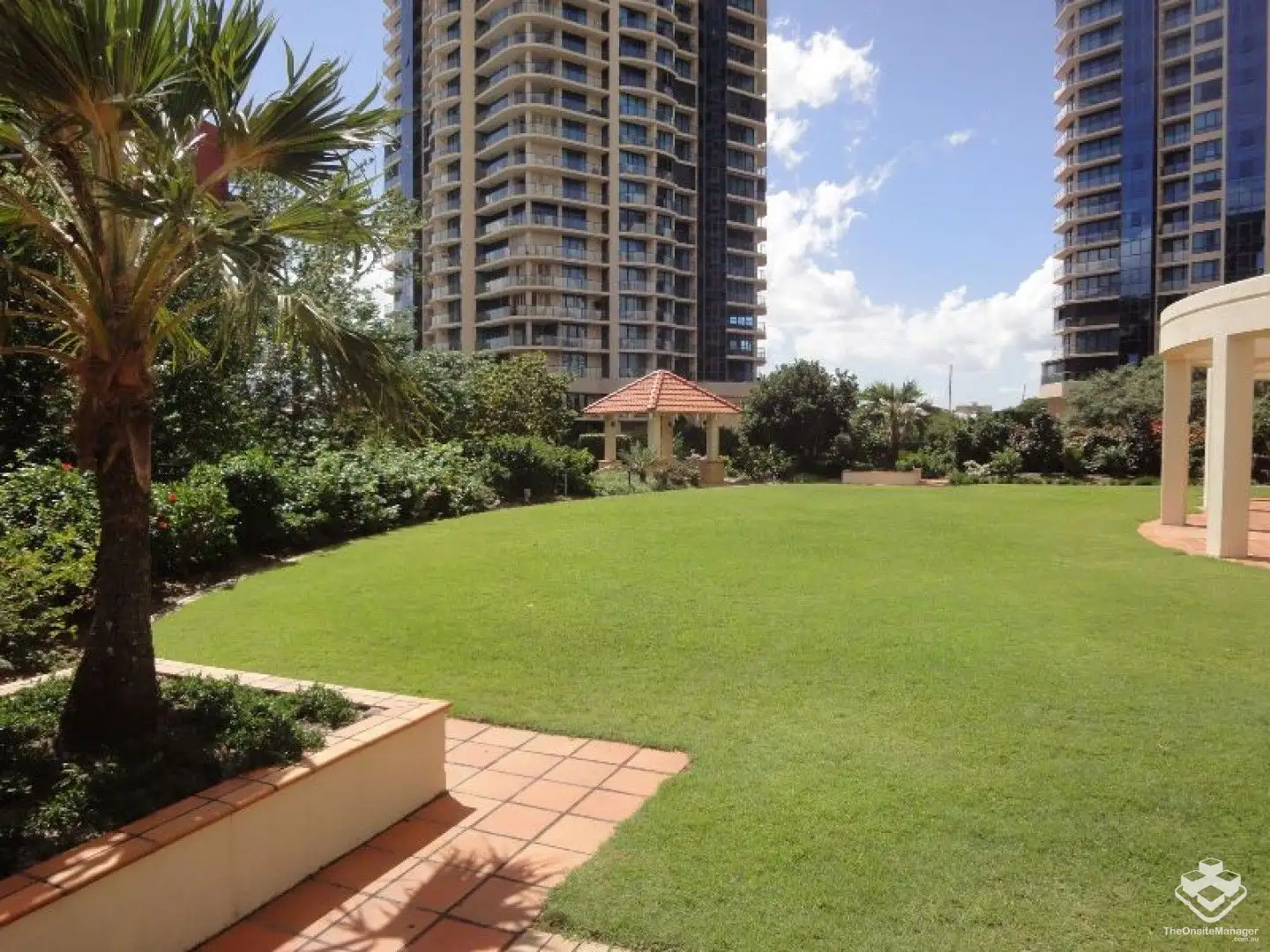Main view of Homely apartment listing, ID:21161365/1 Goodwin Street, Kangaroo Point QLD 4169