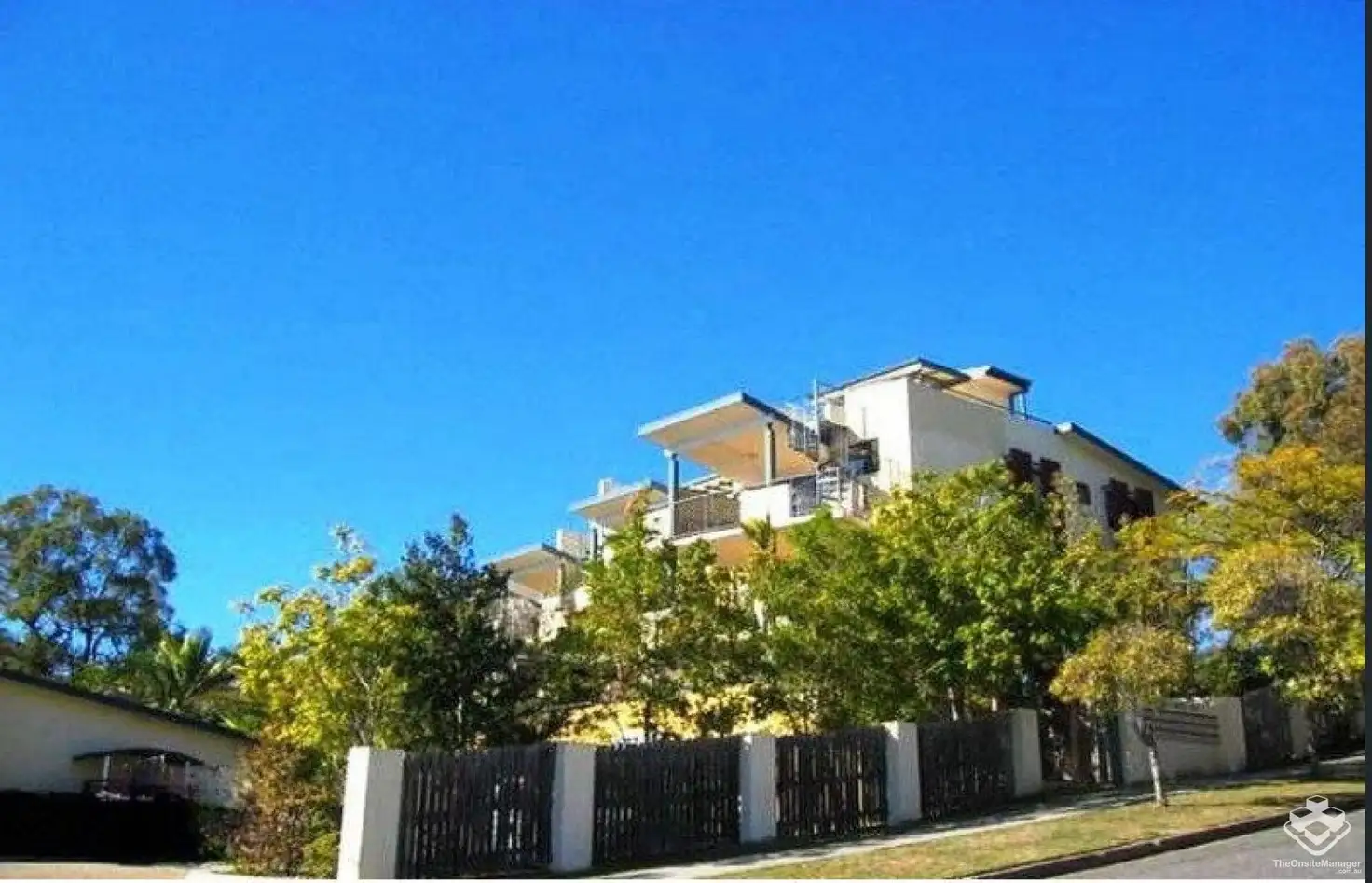 Main view of Homely apartment listing, ID:21161390/182 Carmody rd, St Lucia QLD 4067