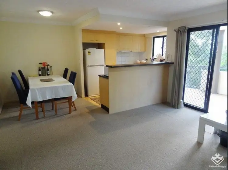 Second view of Homely apartment listing, ID:21161390/182 Carmody rd, St Lucia QLD 4067