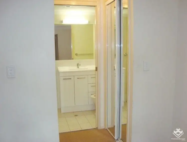 Third view of Homely apartment listing, ID:21161390/182 Carmody rd, St Lucia QLD 4067