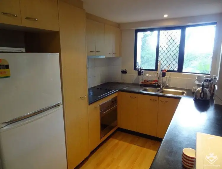 Fifth view of Homely apartment listing, ID:21161390/182 Carmody rd, St Lucia QLD 4067