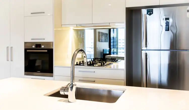 Second view of Homely apartment listing, 1093/9edmondstonest Edmondstone Street, South Brisbane QLD 4101