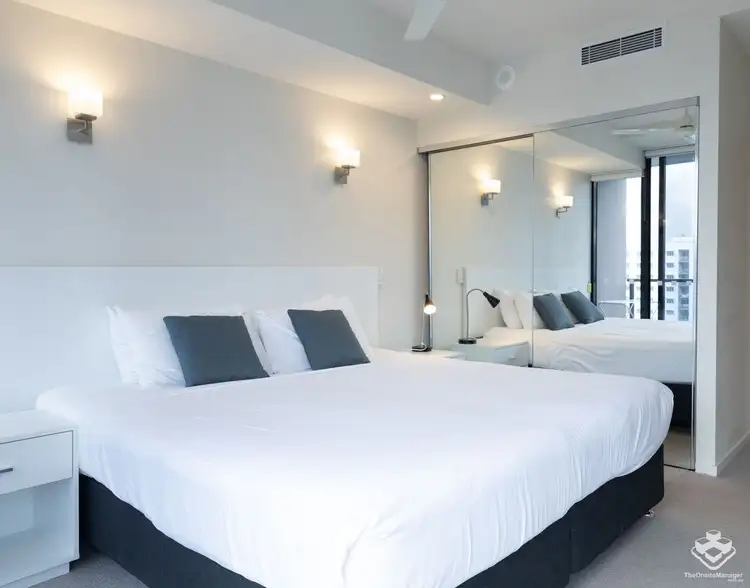 Third view of Homely apartment listing, 1093/9edmondstonest Edmondstone Street, South Brisbane QLD 4101