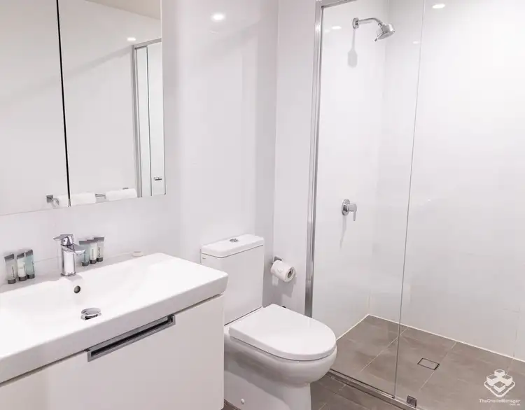 Fourth view of Homely apartment listing, 1093/9edmondstonest Edmondstone Street, South Brisbane QLD 4101
