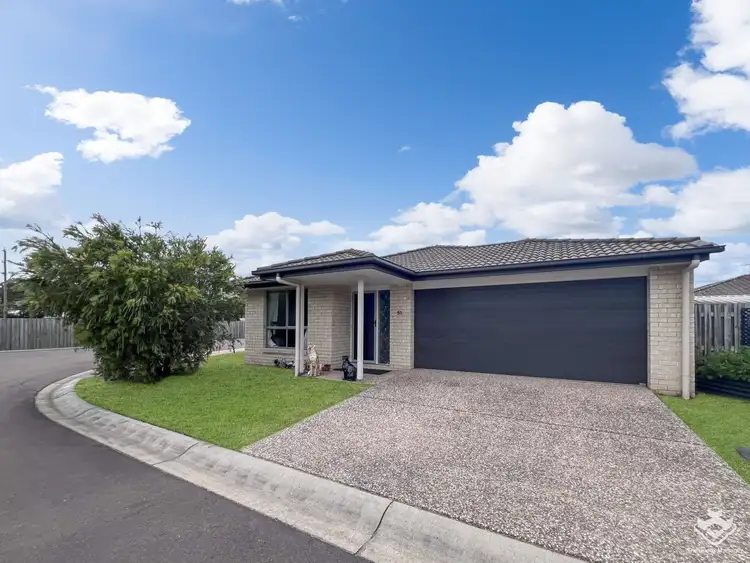 51/15-23 Redondo Street, Ningi QLD 4511