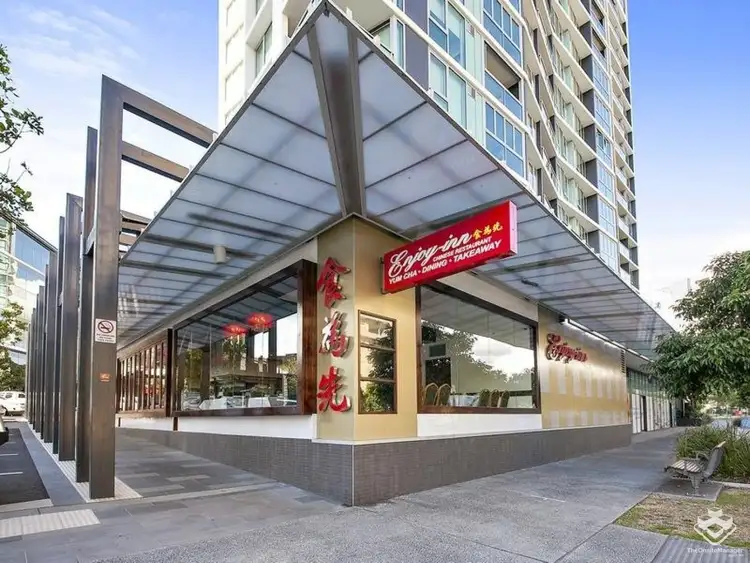 Sixth view of Homely apartment listing, ID:21161425/2 Harbour Road, Hamilton QLD 4007