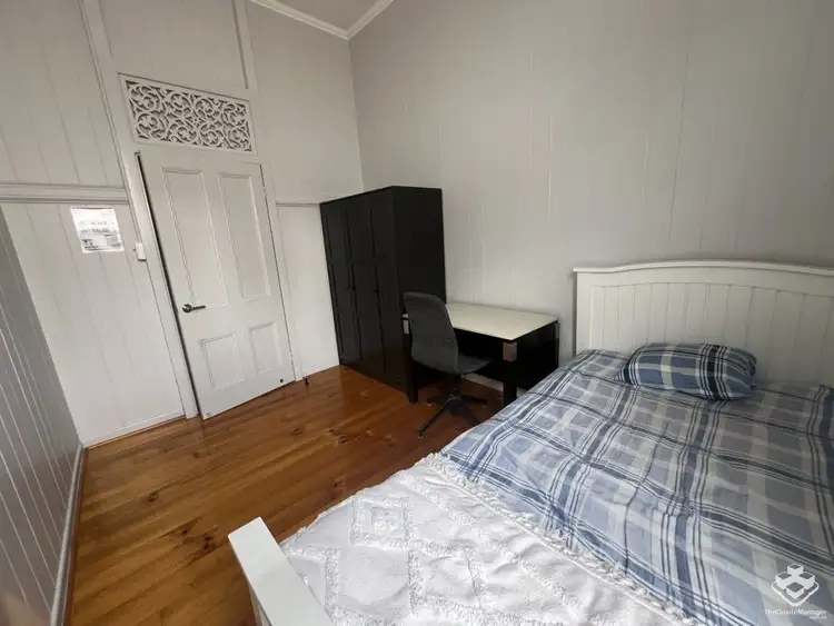 Second view of Homely house listing, 37 Sedgebrook Street, Spring Hill QLD 4000