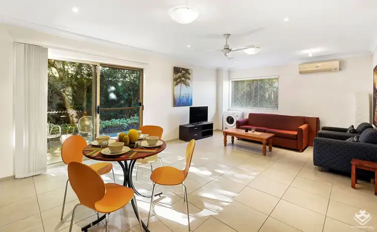 Second view of Homely unit listing, ID:21161434/87thornstreet Thorn Street, ipswich QLD 4305