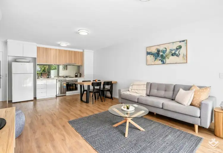 Second view of Homely unit listing, ID:21161447/65 Varsity Parade, Varsity Lakes QLD 4227