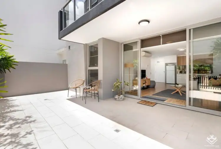 Third view of Homely unit listing, ID:21161447/65 Varsity Parade, Varsity Lakes QLD 4227