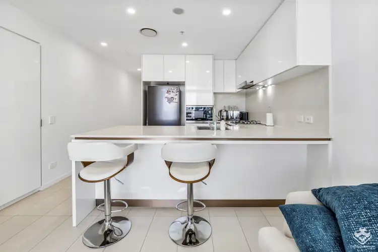 Third view of Homely apartment listing, ID:21161451/1055 Ann Street, Newstead QLD 4006