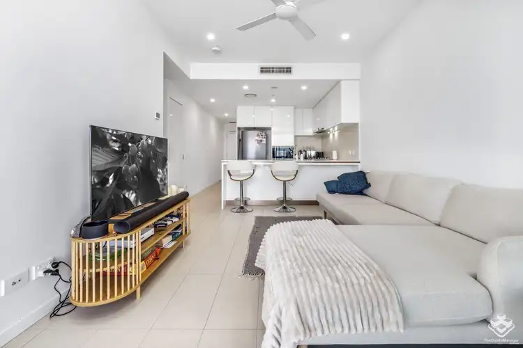 Fourth view of Homely apartment listing, ID:21161451/1055 Ann Street, Newstead QLD 4006