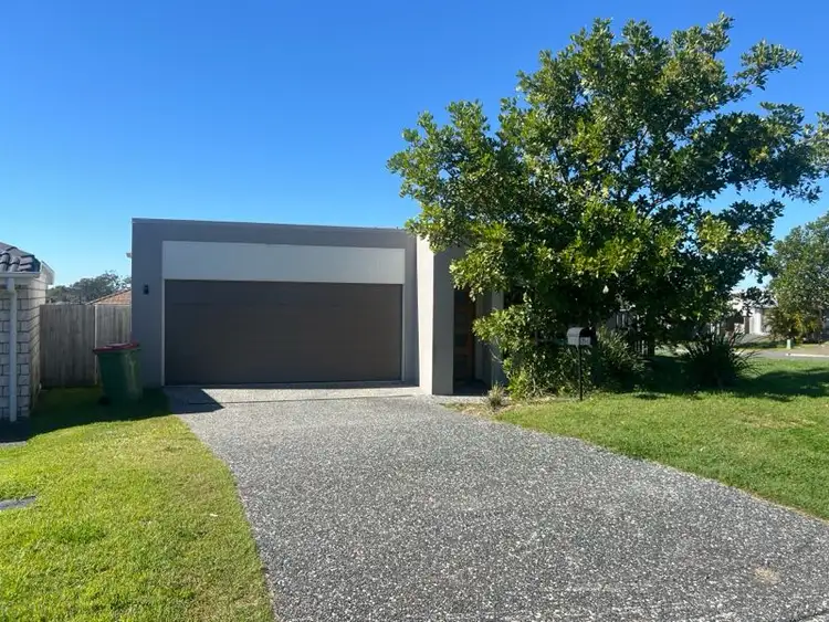 64 Greenwich Avenue, Pimpama QLD 4209