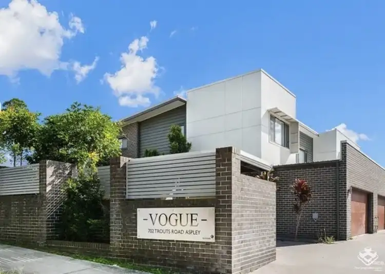 Third view of Homely townhouse listing, ID:21161266/702 Trouts Road, Aspley QLD 4034