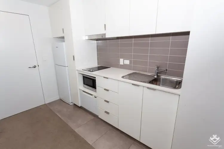 Second view of Homely apartment listing, ID:21161494/111 Quay Street, Brisbane City QLD 4000