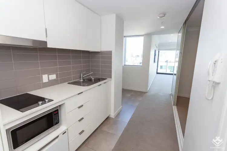 Third view of Homely apartment listing, ID:21161494/111 Quay Street, Brisbane City QLD 4000