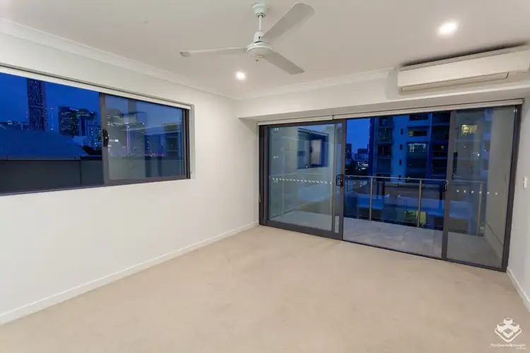 Fourth view of Homely apartment listing, ID:21161494/111 Quay Street, Brisbane City QLD 4000