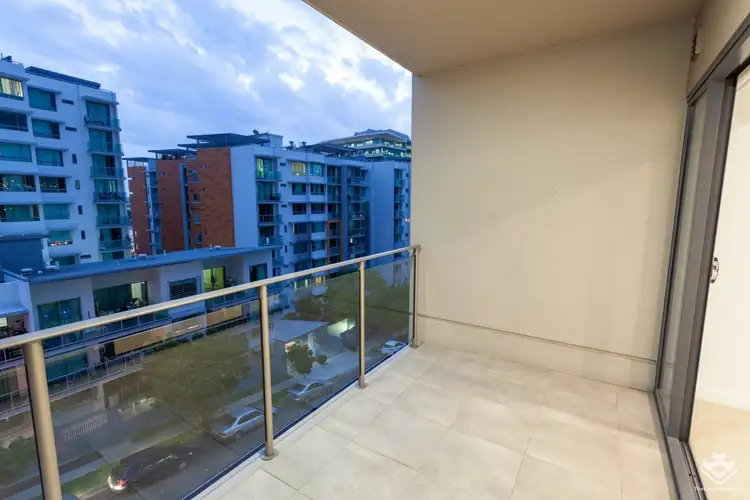 Fifth view of Homely apartment listing, ID:21161494/111 Quay Street, Brisbane City QLD 4000