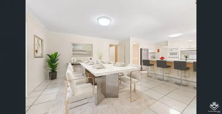 570 Creek Road, Mount Gravatt East QLD 4122