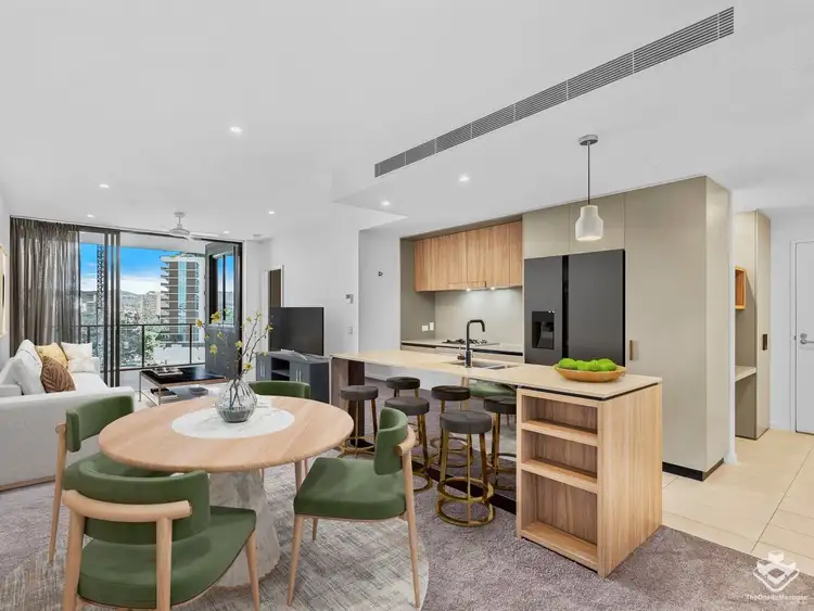 806/77 Jane Street, West End QLD 4101