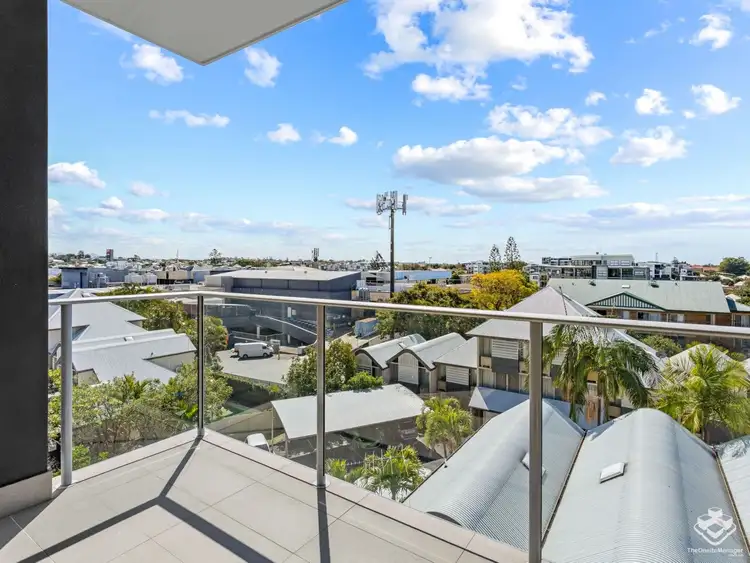 404/38 Lowerson Street, Lutwyche QLD 4030