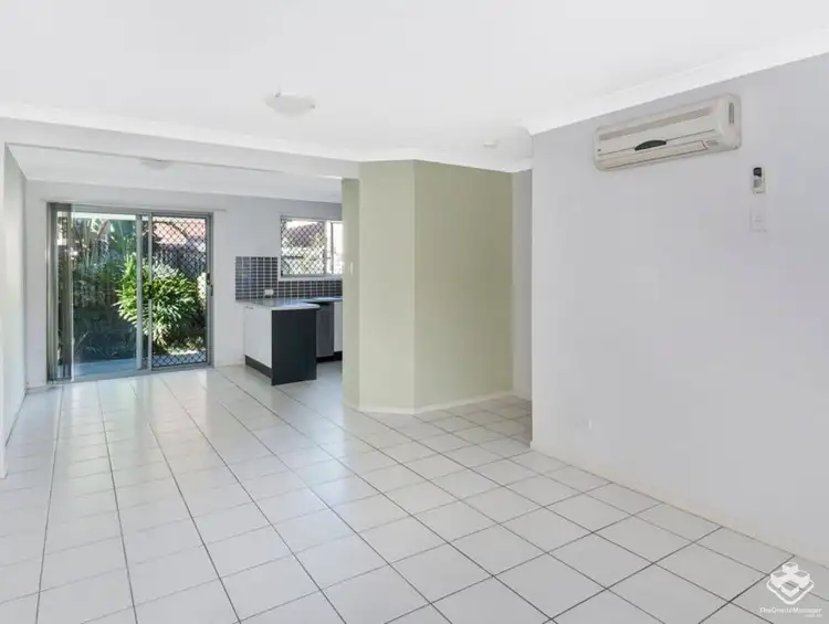 Second view of Homely townhouse listing, 47/17 Fleet, Browns Plains QLD 4118