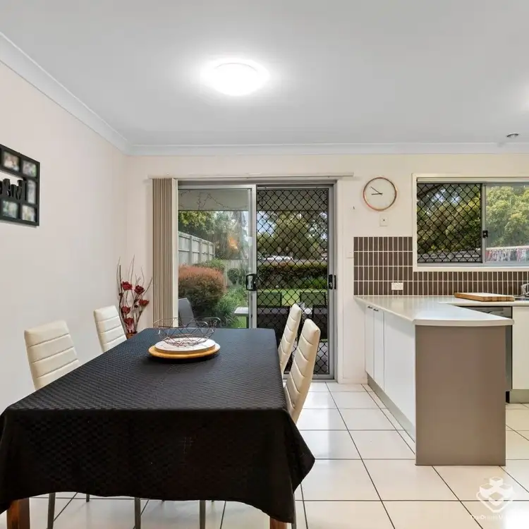 Third view of Homely townhouse listing, 47/17 Fleet, Browns Plains QLD 4118