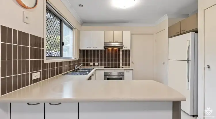 Fourth view of Homely townhouse listing, 47/17 Fleet, Browns Plains QLD 4118