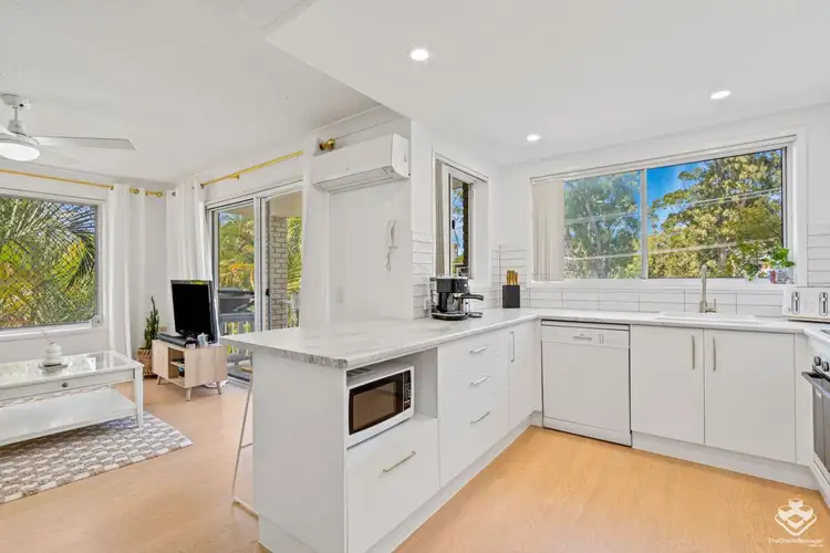 3/16 Whitby Street, Southport QLD 4215