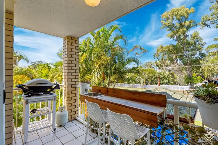 Third view of Homely unit listing, 3/16 Whitby Street, Southport QLD 4215