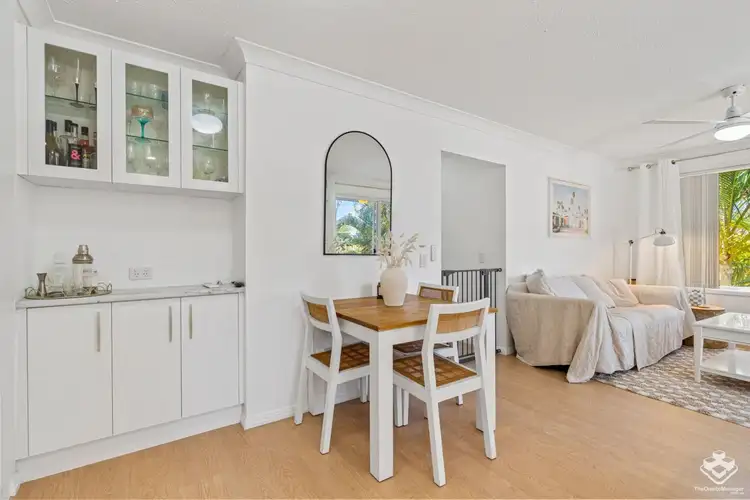 Fourth view of Homely unit listing, 3/16 Whitby Street, Southport QLD 4215