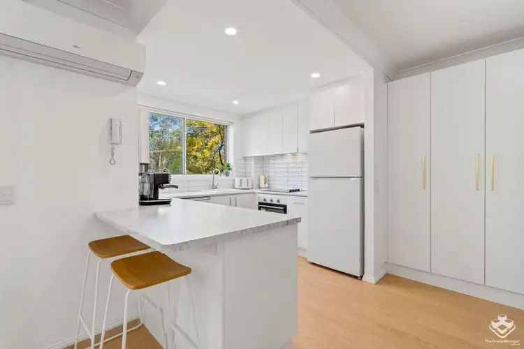 Fifth view of Homely unit listing, 3/16 Whitby Street, Southport QLD 4215