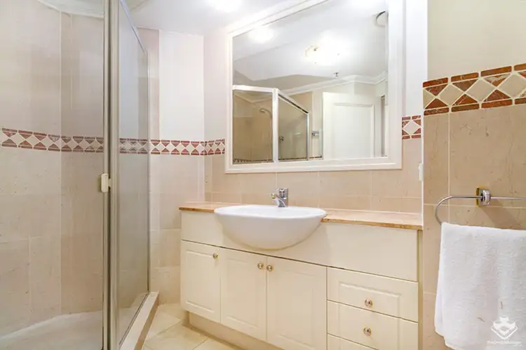 Fourth view of Homely apartment listing, ID:21154578/32 Macrossan Street, Brisbane City QLD 4000