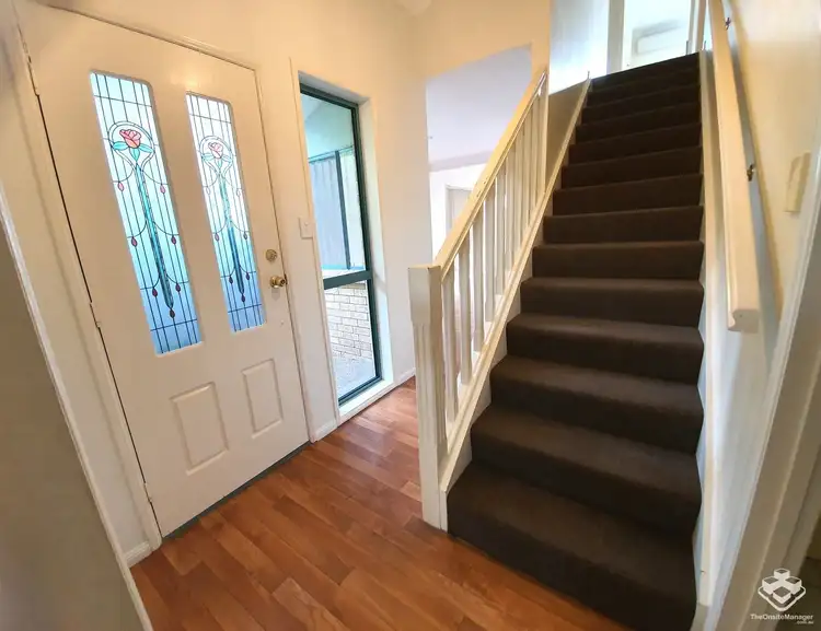 Third view of Homely townhouse listing, ID:21161551/6 Crestridge Crescent, Oxenford QLD 4210