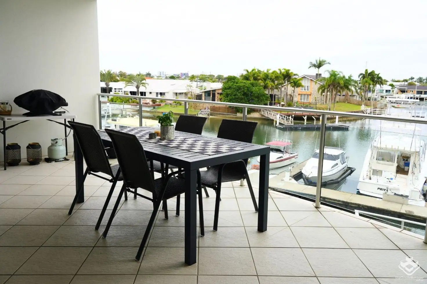 Main view of Homely apartment listing, 207/11 Nicklin Way, Minyama QLD 4575