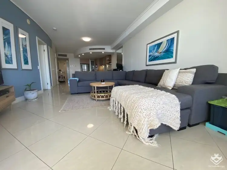 Third view of Homely apartment listing, ID:21161583/11 Nicklin Way, Minyama QLD 4575