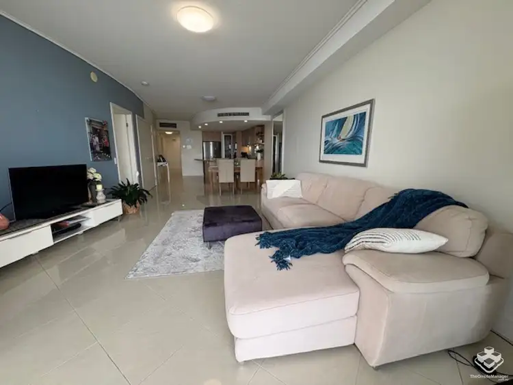 Fourth view of Homely apartment listing, 207/11 Nicklin Way, Buddina QLD 4575