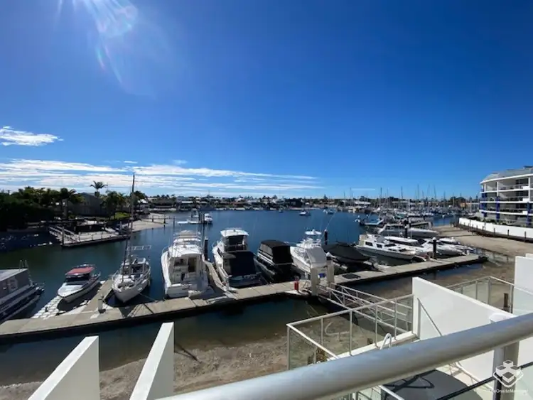 Fifth view of Homely apartment listing, ID:21161583/11 Nicklin Way, Minyama QLD 4575
