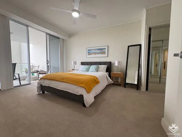 Fifth view of Homely apartment listing, 207/11 Nicklin Way, Buddina QLD 4575