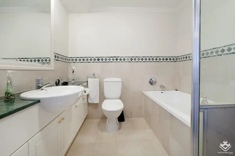 Fourth view of Homely apartment listing, ID:21161582/32 Macrossan Street, Brisbane City QLD 4000