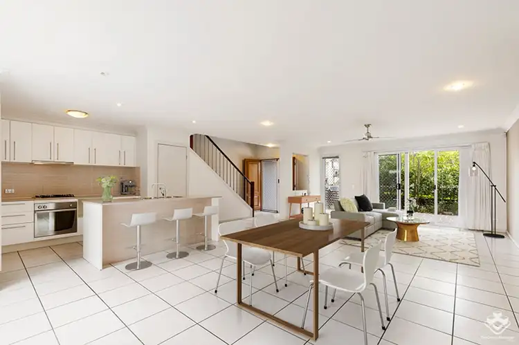 Main view of Homely townhouse listing, ID:21161584/80 McIntyre Street, Hendra QLD 4011