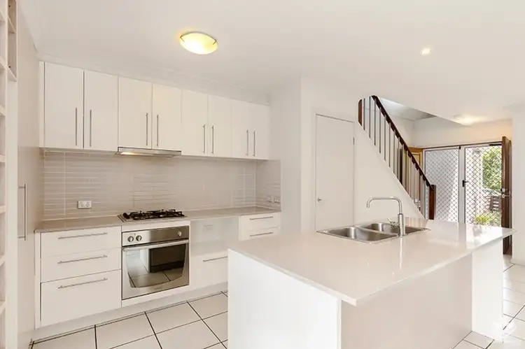 Third view of Homely townhouse listing, ID:21161584/80 McIntyre Street, Hendra QLD 4011