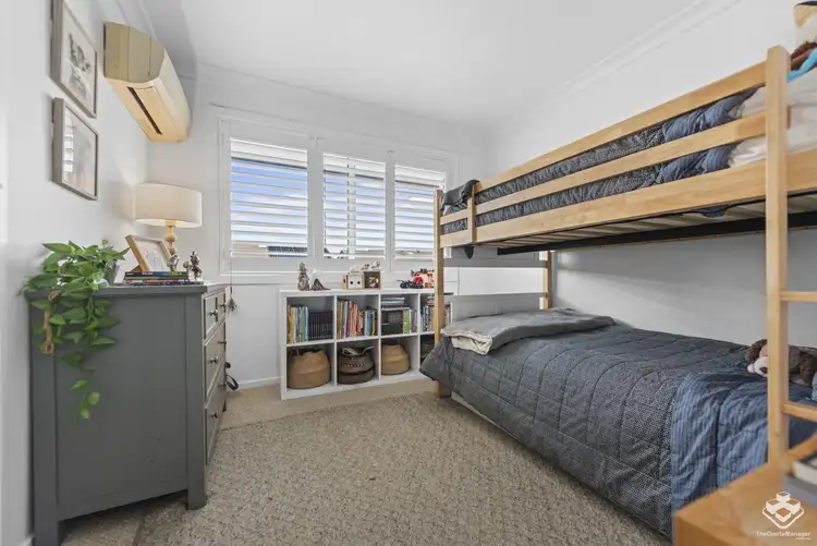 Fourth view of Homely townhouse listing, ID:21161584/80 McIntyre Street, Hendra QLD 4011