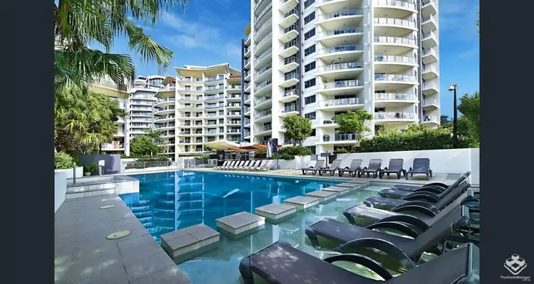Second view of Homely unit listing, ID:21161587/21-31 cypress avenue, surfers paradise QLD 4217