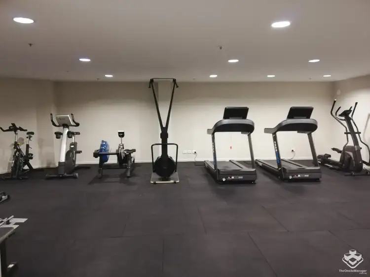 Fourth view of Homely unit listing, ID:21161587/21-31 cypress avenue, surfers paradise QLD 4217